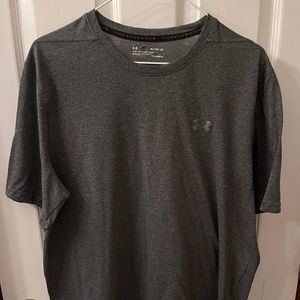 UA tshirt